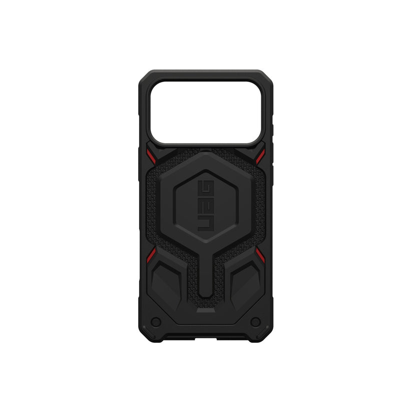 Kryt pro iPhone 17 Pro Max UAG Monarch Pro - Kevlar černý - bonami.click