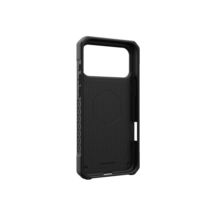 Kryt pro iPhone 17 Pro Max UAG Monarch Pro - Kevlar zelený - bonami.click