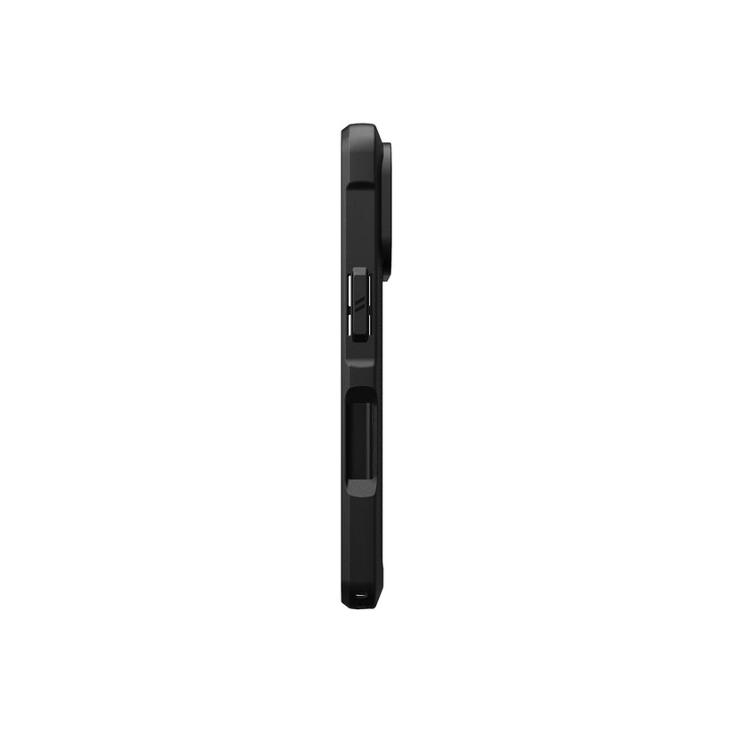 Kryt pro iPhone 17 Pro UAG Metropolis LT Magsafe - Kevlar černý - bonami.click