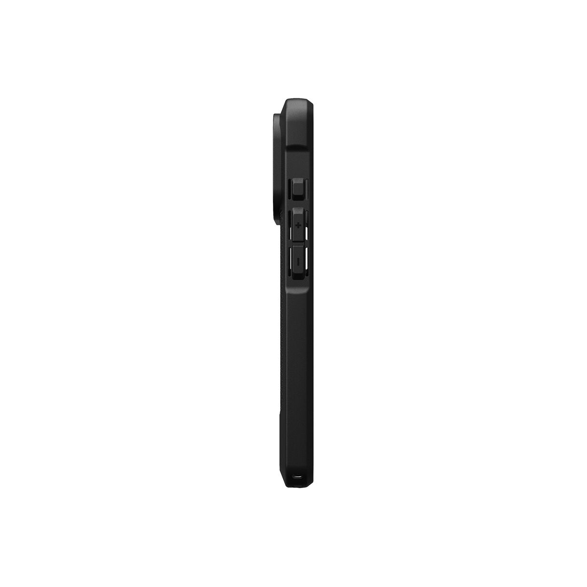 Kryt pro iPhone 17 Pro UAG Metropolis LT Magsafe - Kevlar černý - bonami.click