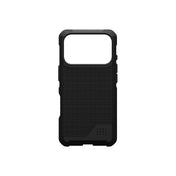 Kryt pro iPhone 17 Pro UAG Metropolis LT Magsafe - Kevlar černý - bonami.click