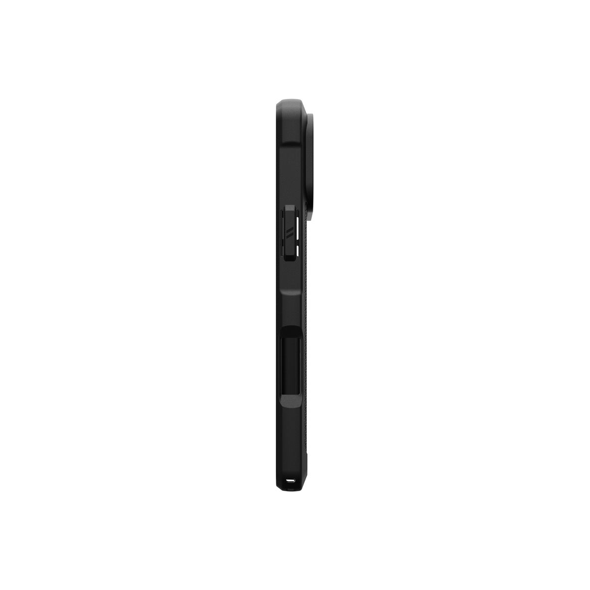 Kryt pro iPhone 17 Pro Max UAG Metropolis LT Magsafe - Kevlar černý - bonami.click