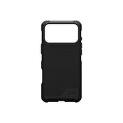 Kryt pro iPhone 17 Pro Max UAG Metropolis LT Magsafe - Kevlar černý - bonami.click