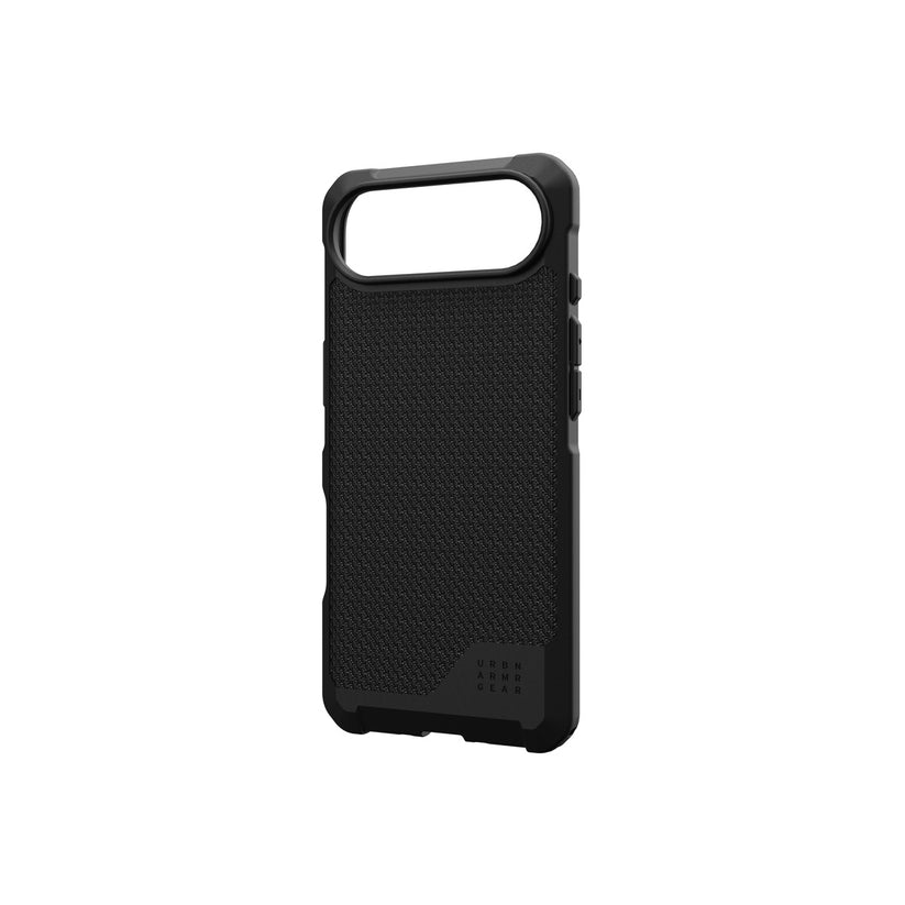 Kryt pro iPhone Air UAG Metropolis LT Magsafe - Kevlar černý - bonami.click