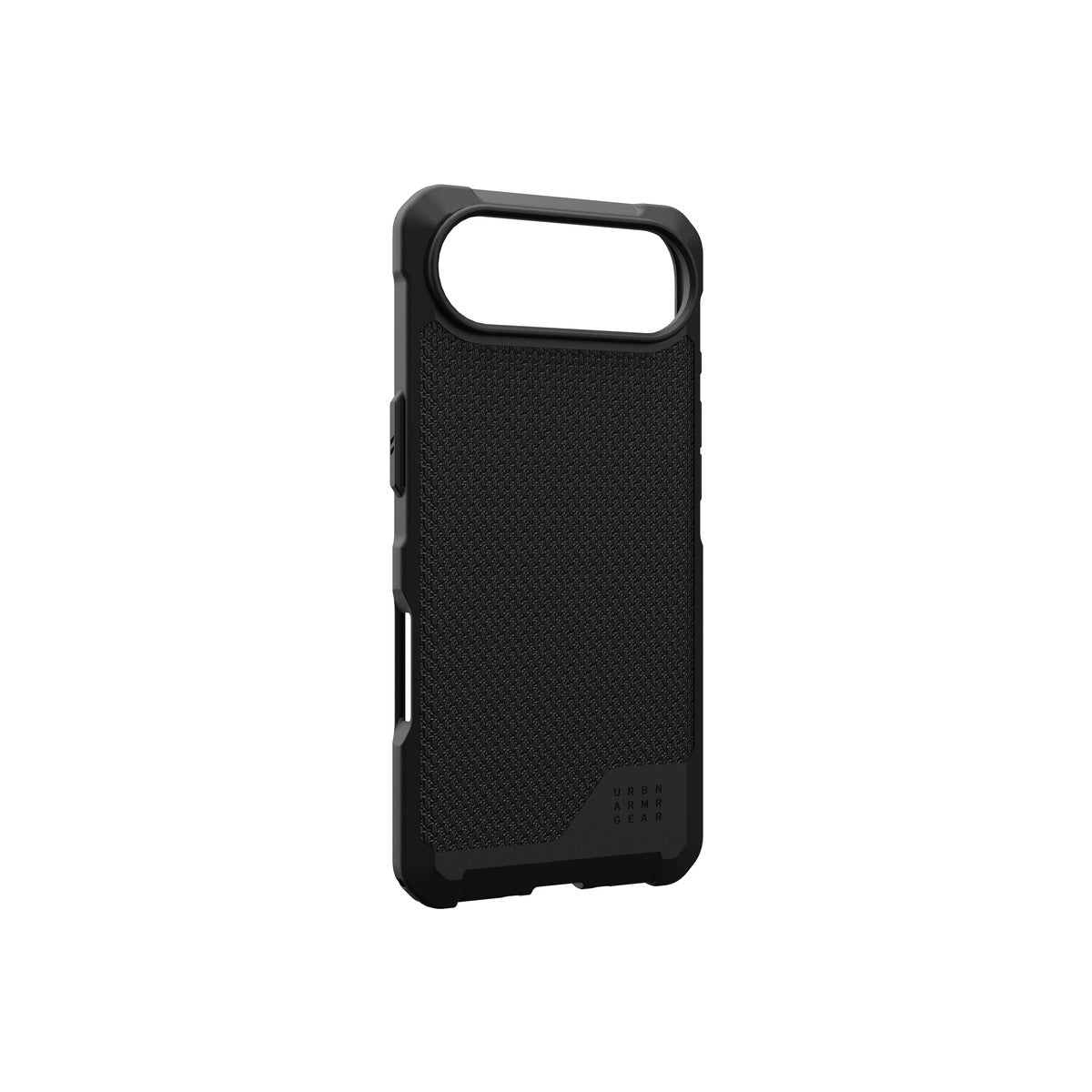 Kryt pro iPhone Air UAG Metropolis LT Magsafe - Kevlar černý - bonami.click