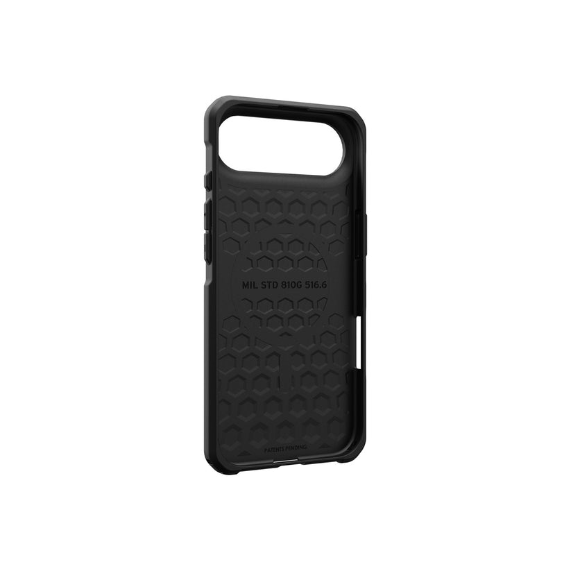 Kryt pro iPhone Air UAG Metropolis LT Magsafe - Kevlar černý - bonami.click