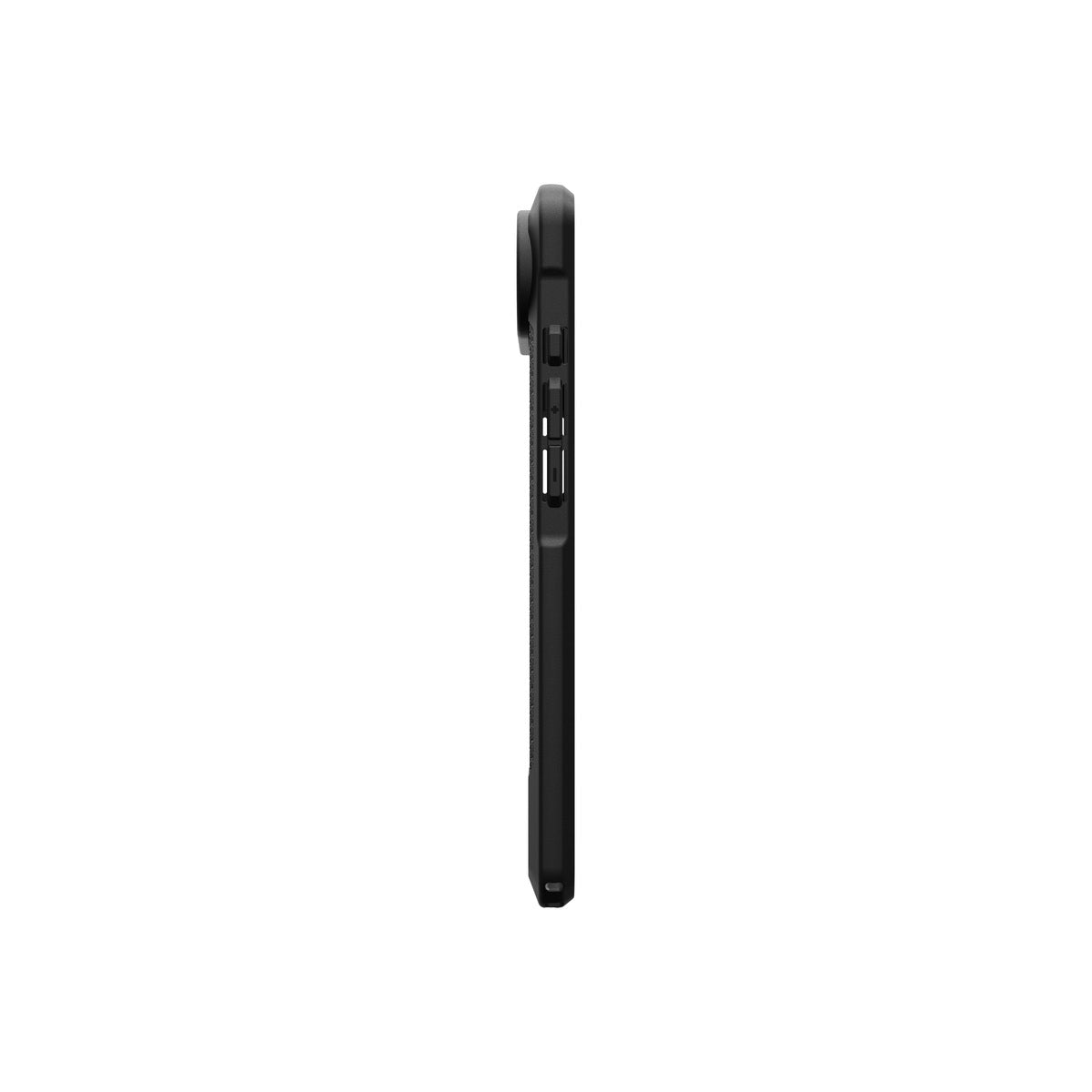 Kryt pro iPhone Air UAG Metropolis LT Magsafe - Kevlar černý - bonami.click