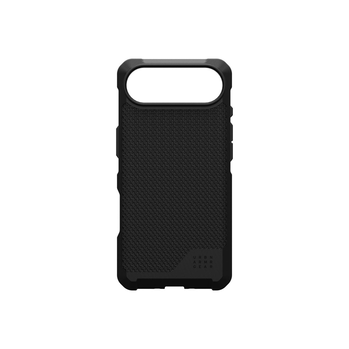 Kryt pro iPhone Air UAG Metropolis LT Magsafe - Kevlar černý - bonami.click