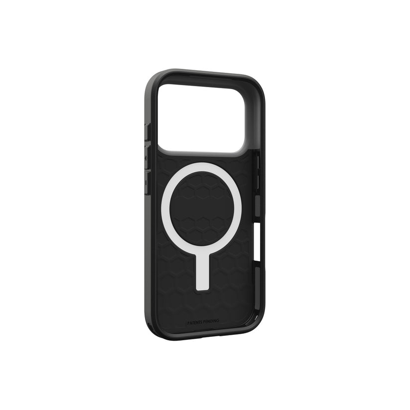 Kryt pro iPhone 17 Pro UAG Civilian Magsafe - černý - bonami.click