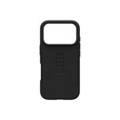 Kryt pro iPhone 17 Pro UAG Civilian Magsafe - černý - bonami.click