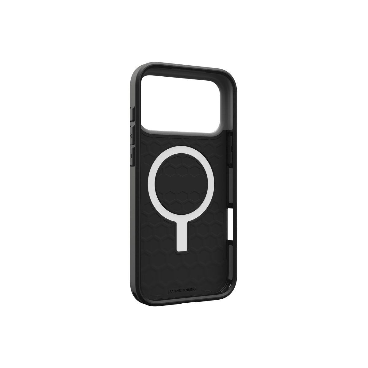 Kryt pro iPhone 17 Pro Max UAG Civilian Magsafe - černý - bonami.click