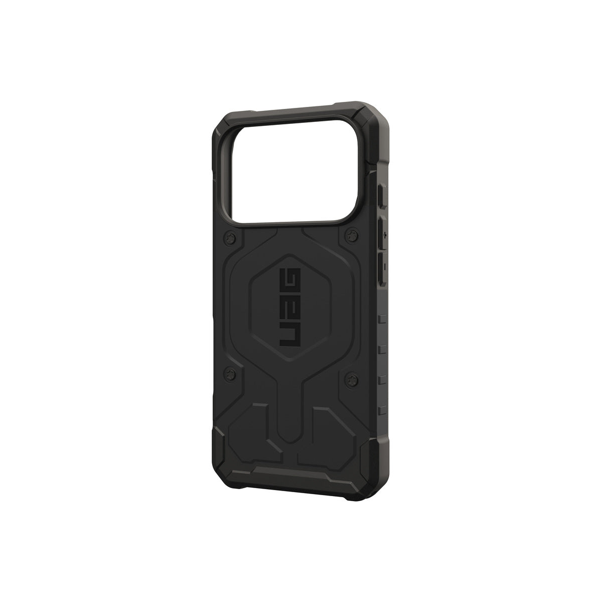 Kryt pro iPhone 17 Pro UAG Pathfinder Magsafe - černý - bonami.click