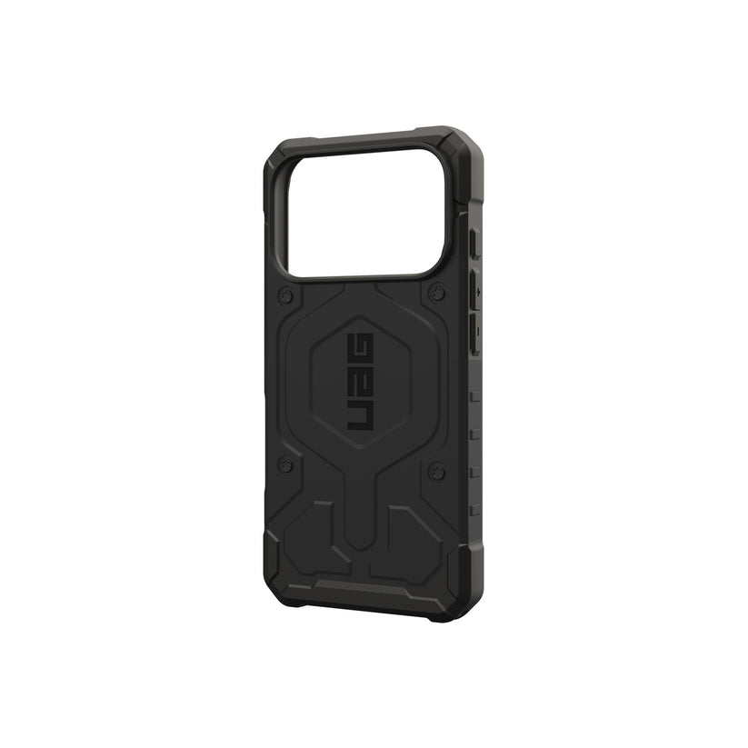 Kryt pro iPhone 17 Pro UAG Pathfinder Magsafe - černý - bonami.click
