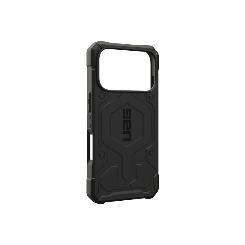 Kryt pro iPhone 17 Pro UAG Pathfinder Magsafe - černý - bonami.click