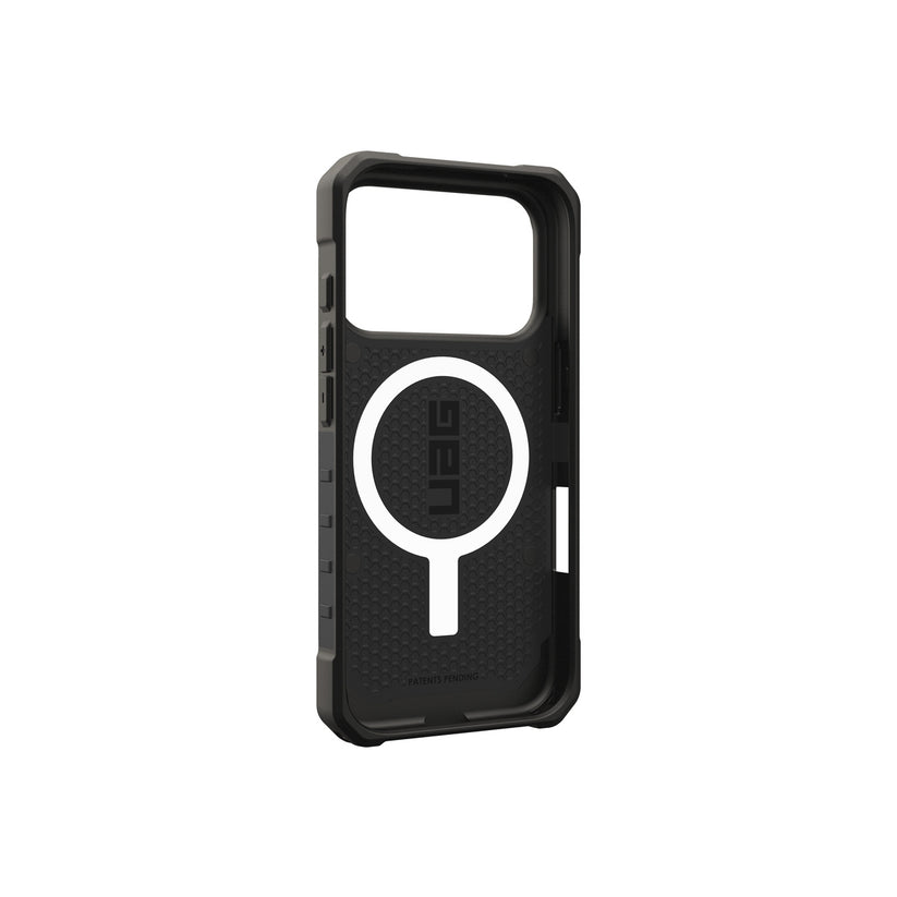 Kryt pro iPhone 17 Pro UAG Pathfinder Magsafe - černý - bonami.click
