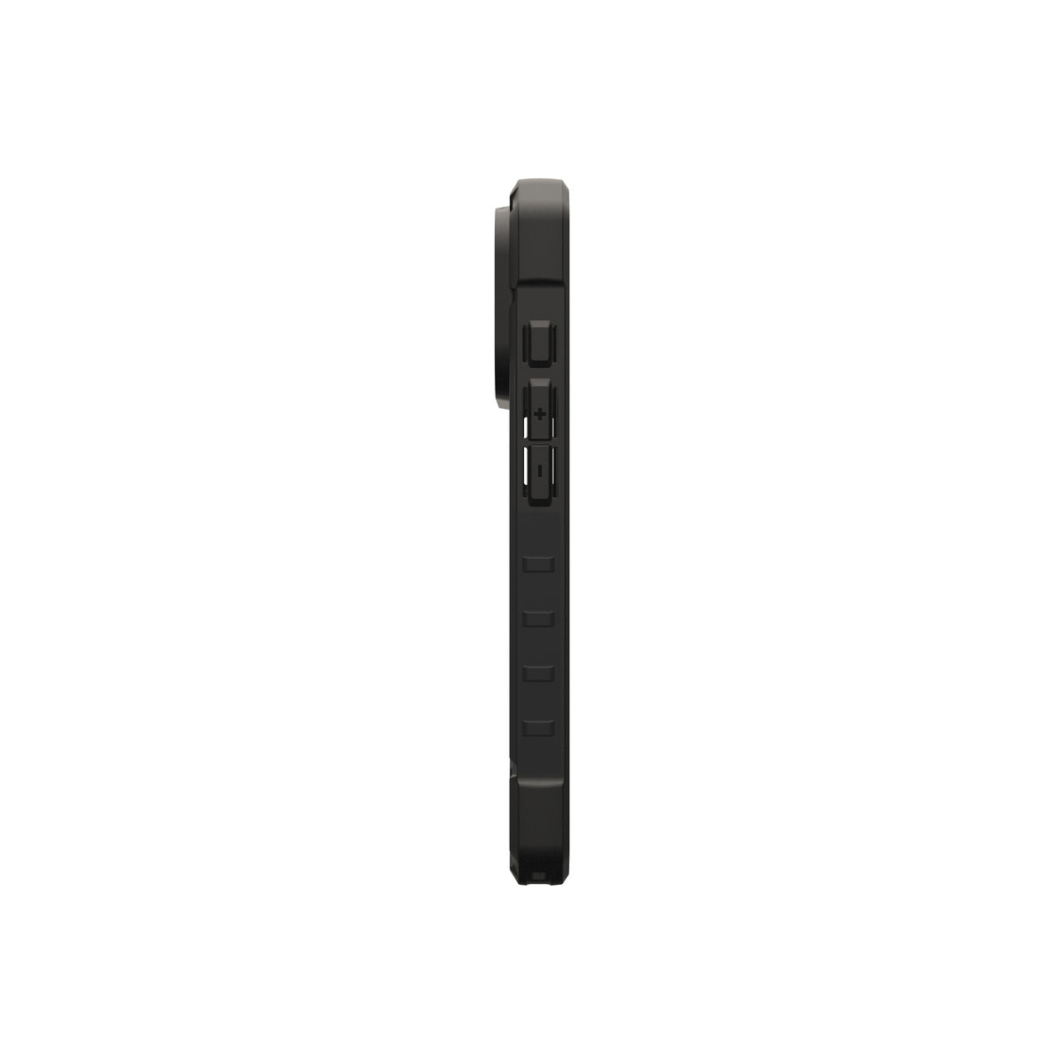 Kryt pro iPhone 17 Pro UAG Pathfinder Magsafe - černý - bonami.click