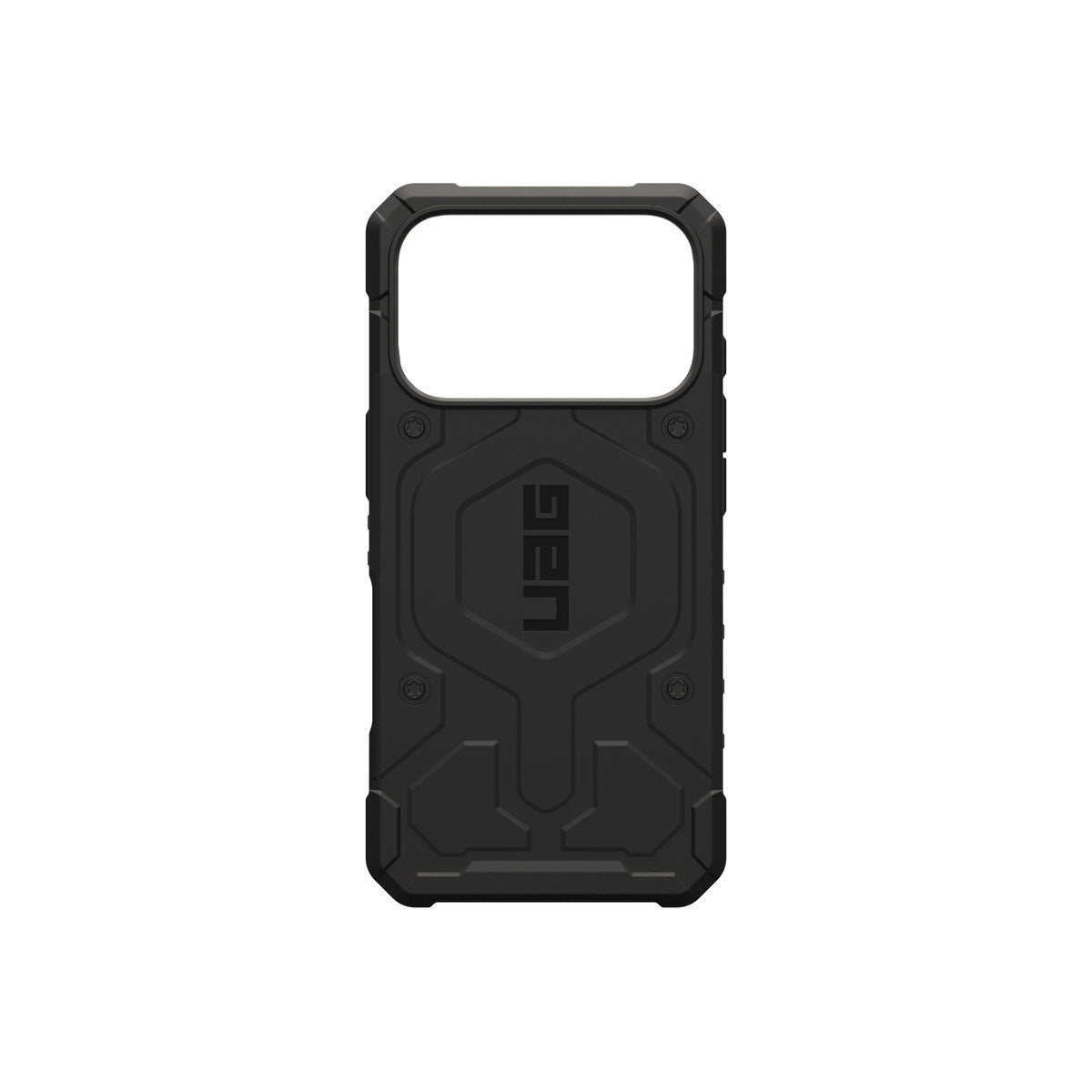 Kryt pro iPhone 17 Pro UAG Pathfinder Magsafe - černý - bonami.click