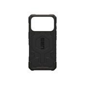 Kryt pro iPhone 17 Pro UAG Pathfinder Magsafe - černý - bonami.click