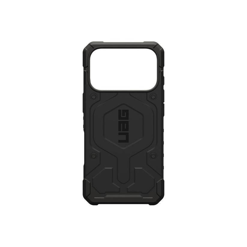 Kryt pro iPhone 17 Pro UAG Pathfinder Magsafe - černý - bonami.click