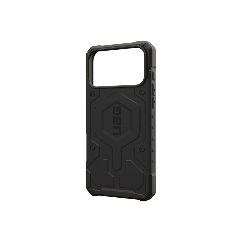 Kryt pro iPhone 17 Pro Max UAG Pathfinder Magsafe - černý - bonami.click
