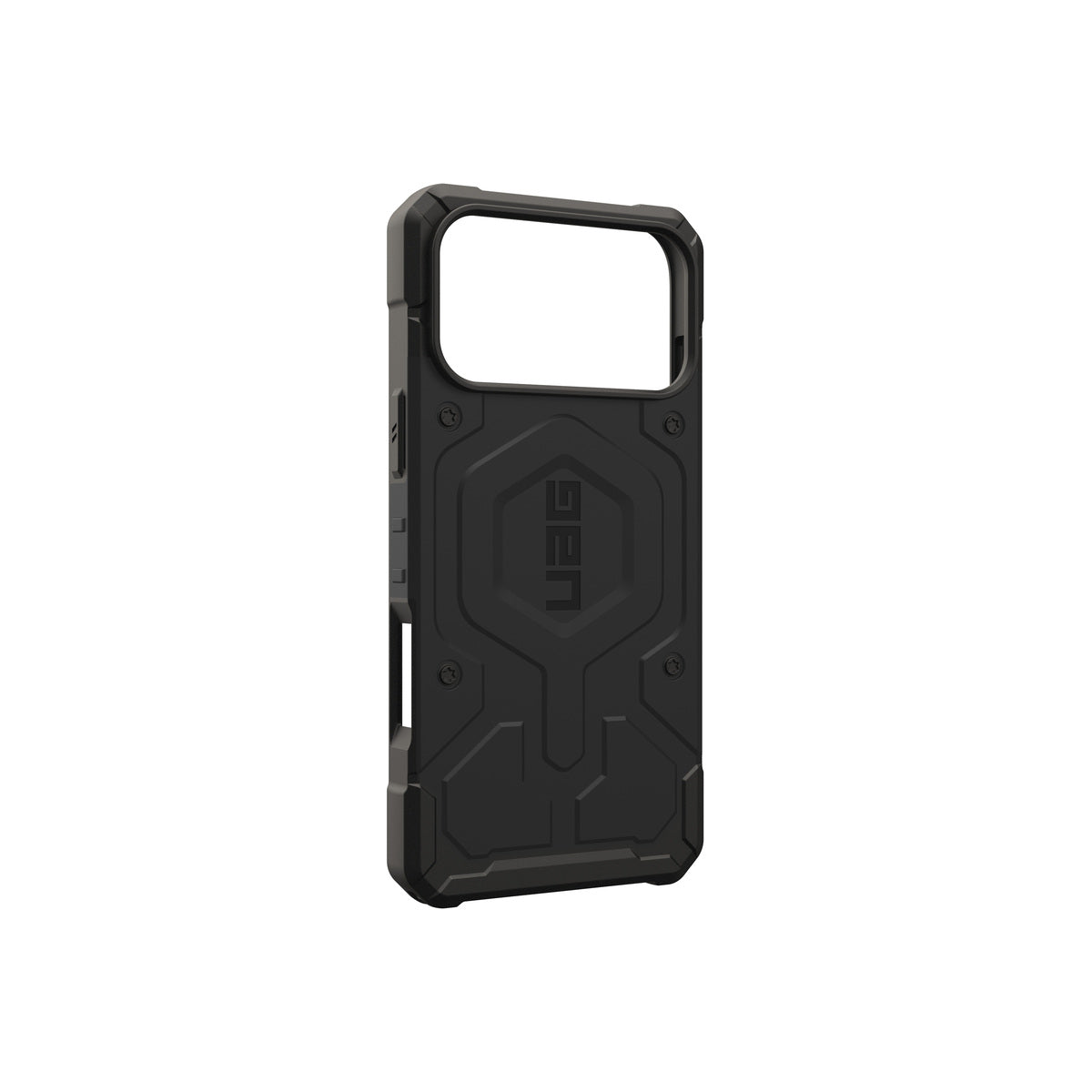 Kryt pro iPhone 17 Pro Max UAG Pathfinder Magsafe - černý - bonami.click