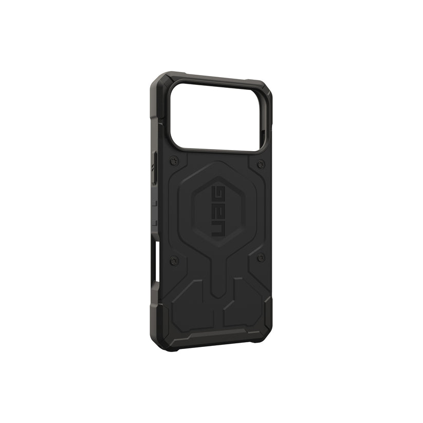 Kryt pro iPhone 17 Pro Max UAG Pathfinder Magsafe - černý - bonami.click