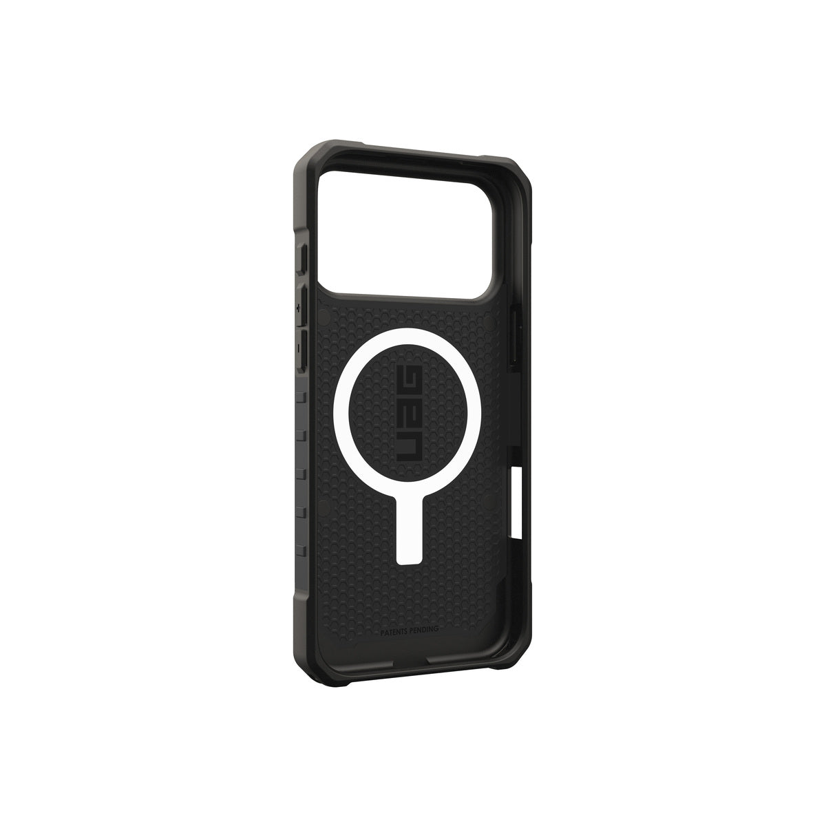 Kryt pro iPhone 17 Pro Max UAG Pathfinder Magsafe - černý - bonami.click