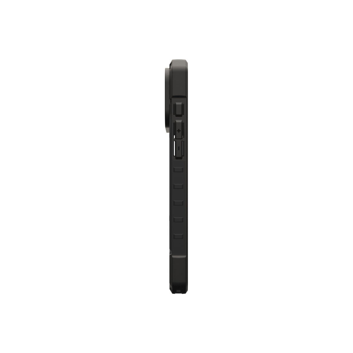 Kryt pro iPhone 17 Pro Max UAG Pathfinder Magsafe - černý - bonami.click