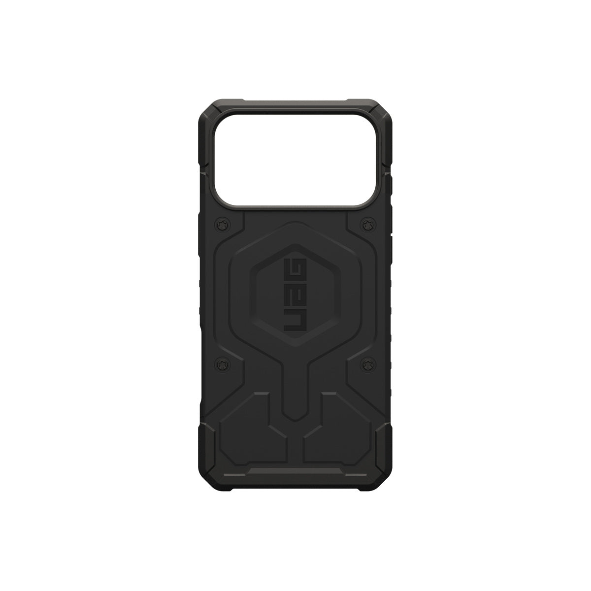 Kryt pro iPhone 17 Pro Max UAG Pathfinder Magsafe - černý - bonami.click