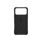 Kryt pro iPhone 17 Pro Max UAG Pathfinder Magsafe - černý - bonami.click