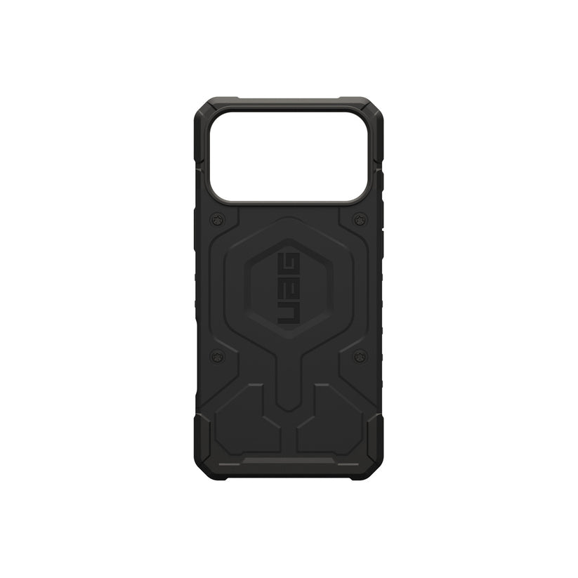 Kryt pro iPhone 17 Pro Max UAG Pathfinder Magsafe - černý - bonami.click