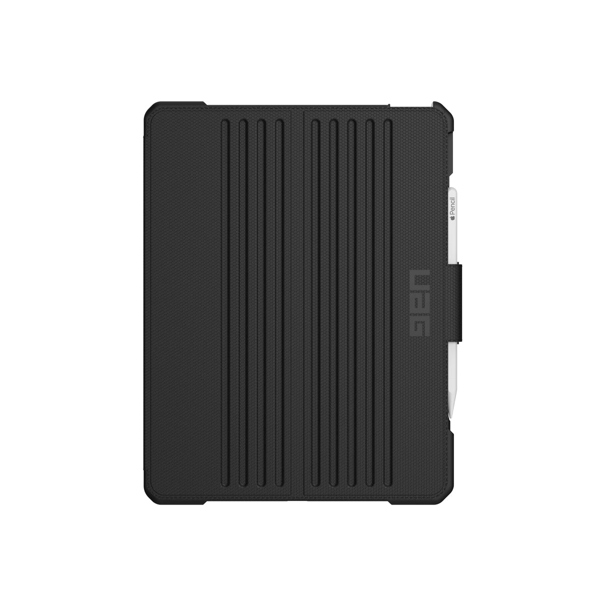 Kryt na iPad Air 12,9" UAG Metropolis - černý - bonami.click