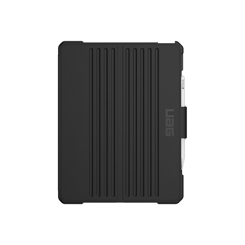 Kryt na iPad Air 12,9" UAG Metropolis - černý - bonami.click