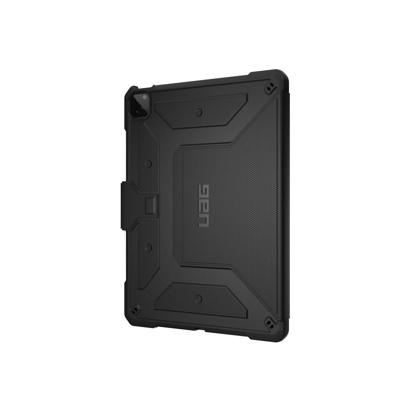 Kryt na iPad Air 12,9" UAG Metropolis - černý - bonami.click