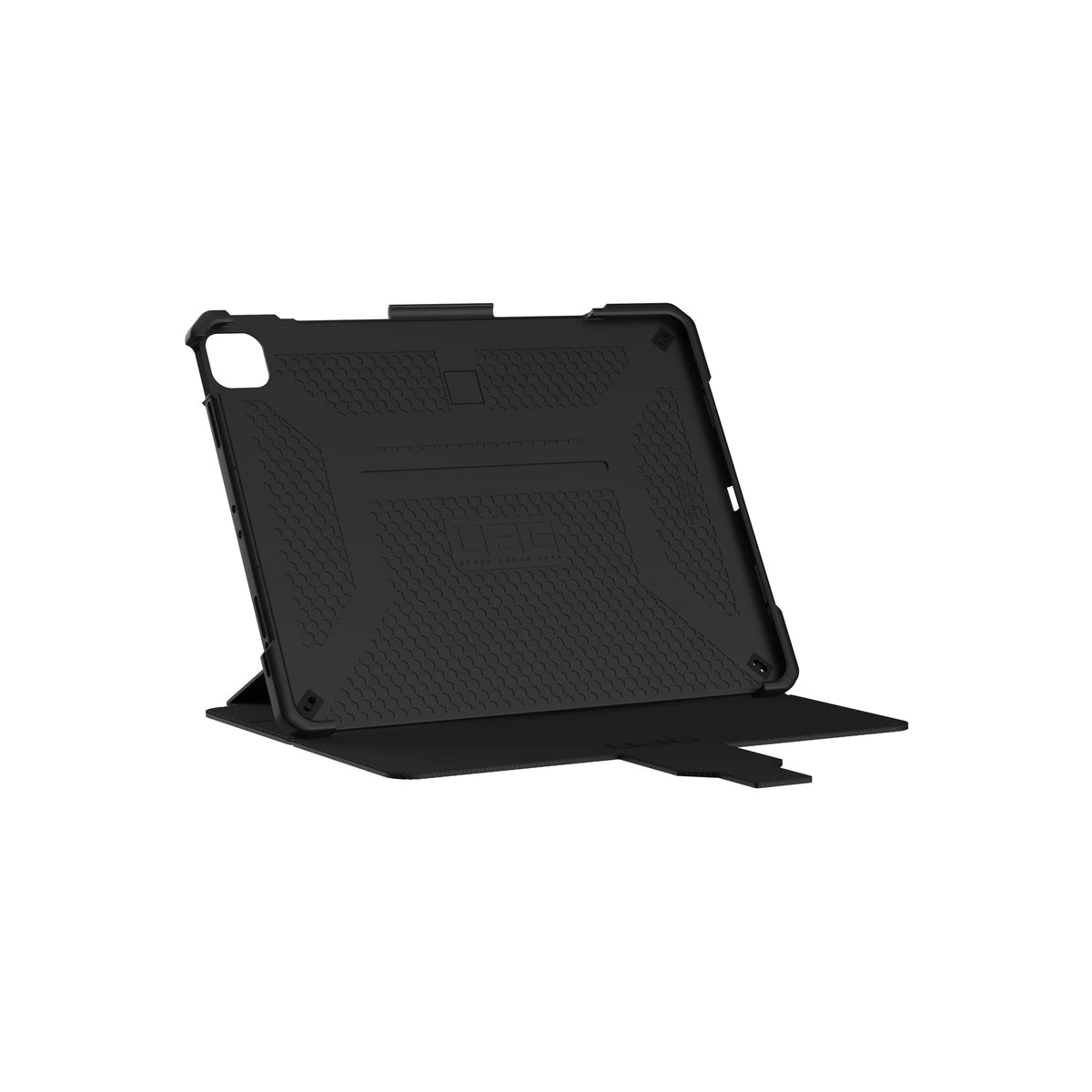 Kryt na iPad Air 12,9" UAG Metropolis - černý - bonami.click