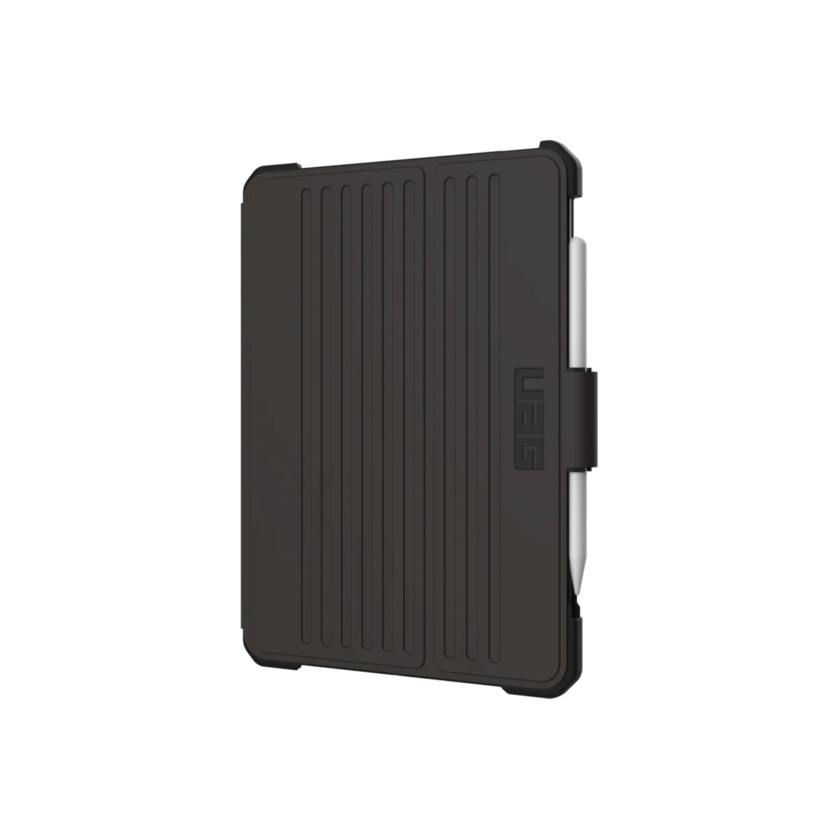 Pouzdro pro iPad 10,9" UAG Metropolis SE - černé - bonami.click