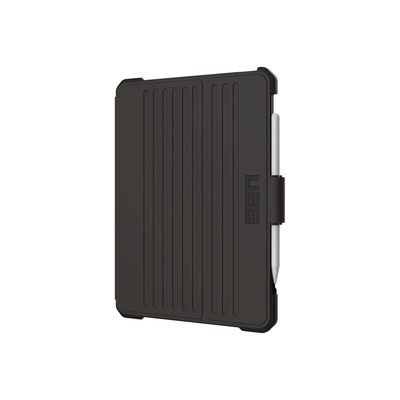 Pouzdro pro iPad 10,9" UAG Metropolis SE - černé - bonami.click