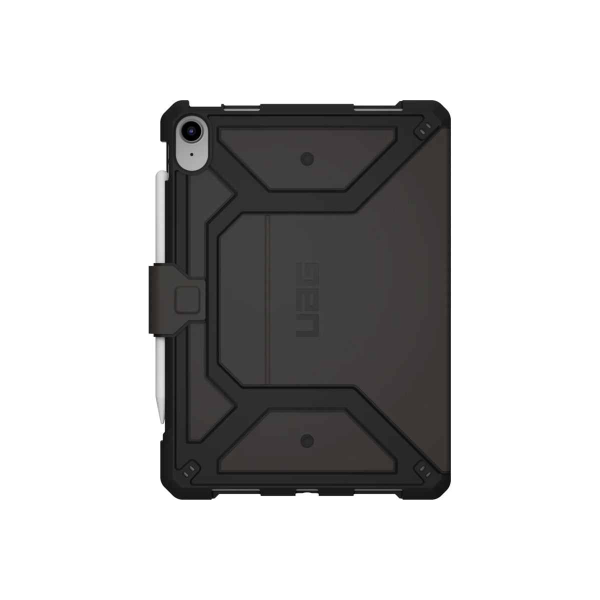 Pouzdro pro iPad 10,9" UAG Metropolis SE - černé - bonami.click