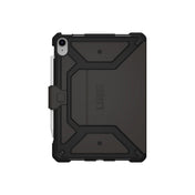Pouzdro pro iPad 10,9" UAG Metropolis SE - černé - bonami.click