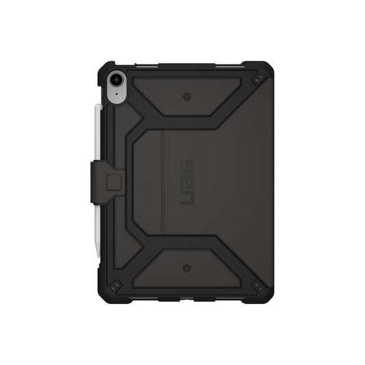 Pouzdro pro iPad 10,9" UAG Metropolis SE - černé - bonami.click