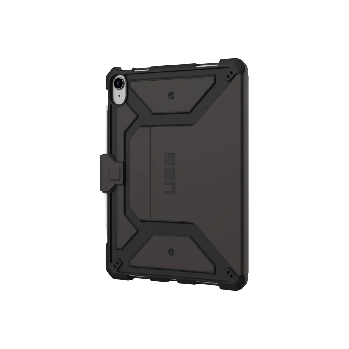 Pouzdro pro iPad 10,9" UAG Metropolis SE - černé - bonami.click