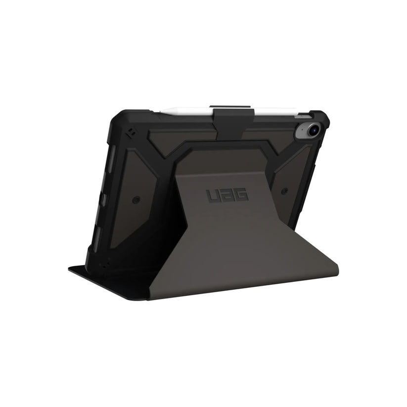 Pouzdro pro iPad 10,9" UAG Metropolis SE - černé - bonami.click