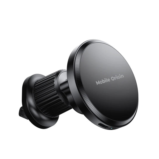 Bezdrátová nabíječka do auta Mobile Origin Wireless Car Charger CA3 MagSafe Compatible