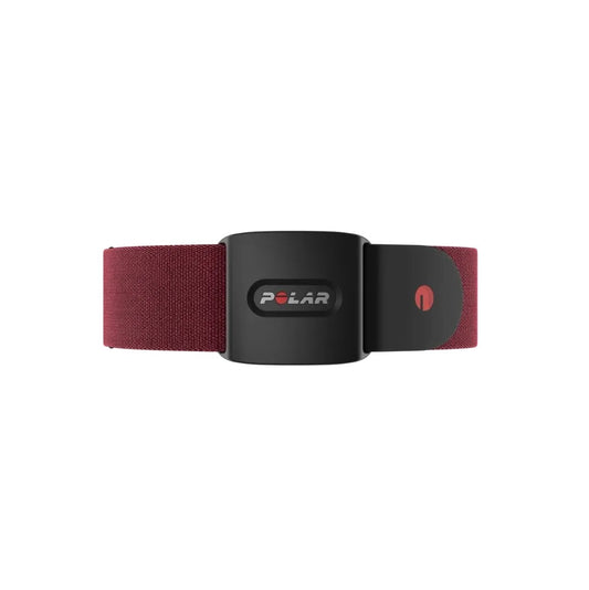 Optický sportovní snímač Polar Verity Sense M-XXL - červený - bonami.click