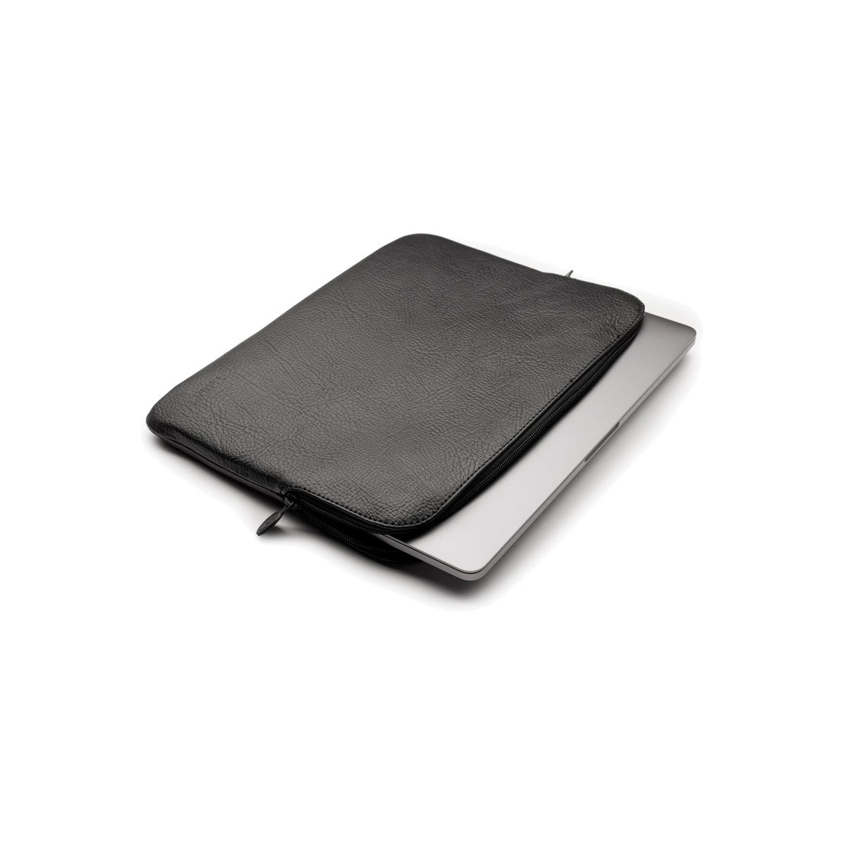 Pouzdro pro MacBook 13" Trunk Apple Peel Sleeve - černé - bonami.click