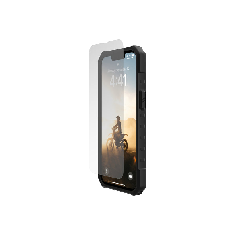 Ochranné sklo pro iPhone 16e UAG Glass Shield - bonami.click