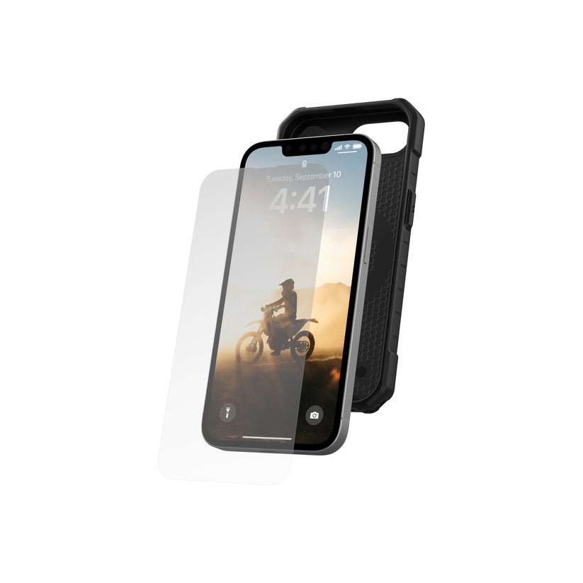 Ochranné sklo pro iPhone 16e UAG Glass Shield - bonami.click