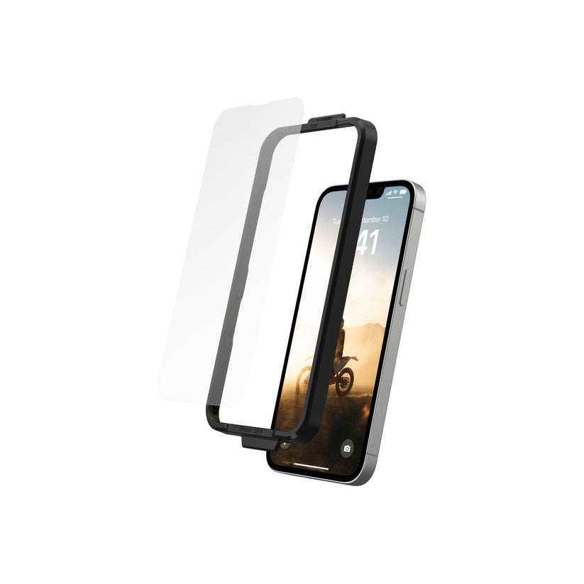 Ochranné sklo pro iPhone 16e UAG Glass Shield - bonami.click