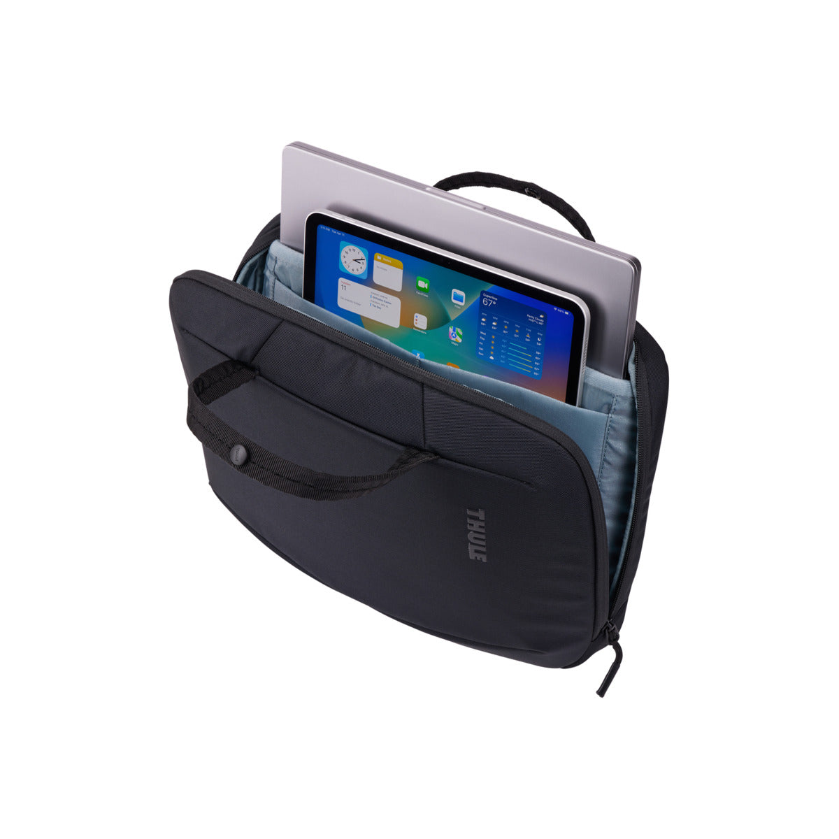 Brašna na MacBook 16" Thule Subterra 2 Attaché - černá - bonami.click