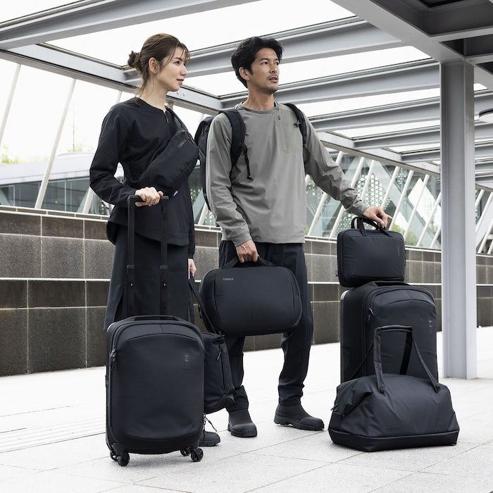 Brašna na MacBook 16" Thule Subterra 2 Attaché - černá - bonami.click